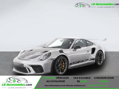 Porsche 911 - 991 GT3 RS 4.0i 520 PDK