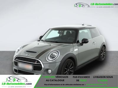 Mini Mini S 192 CH BVA