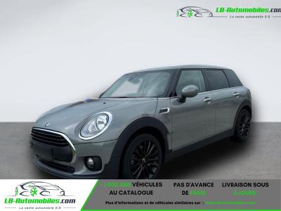 Mini Clubman One 102 ch BVM