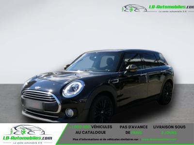 Mini Clubman One D 116 ch BVA