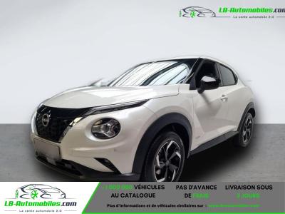 Nissan Juke HYBRID 143