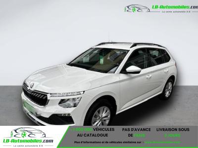 Skoda Kamiq 1.0 TSI Evo 2 95 ch BVM