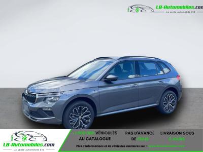 Skoda Kamiq 1.0 TSI Evo 2 116 ch BVM