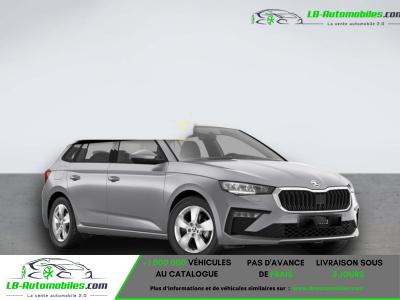 Skoda Scala 1.0 TSI Evo 2 116 ch BVM