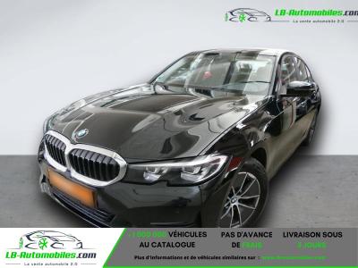 BMW Série 3 318d 150 ch BVM