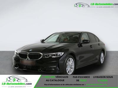 BMW Série 3 330d xDrive 265 ch BVA