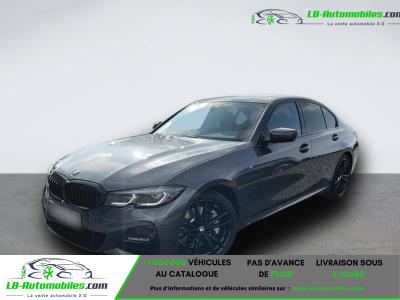 BMW Série 3 330d xDrive 286 ch BVA