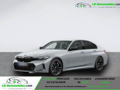 BMW Série 3 M340d xDrive 340 ch BVA