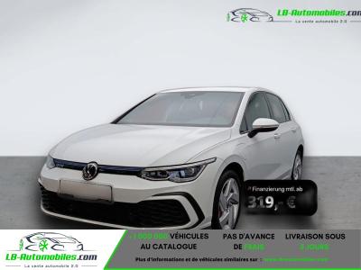 Volkswagen Golf 1.4 Hybrid Rechargeable OPF 245 BVA