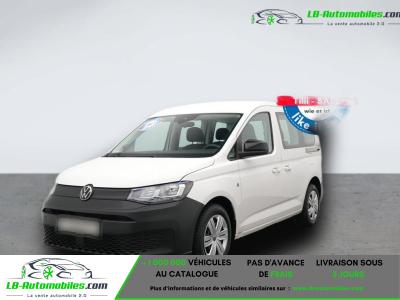 Volkswagen Caddy 2.0 TDI 75 BVM