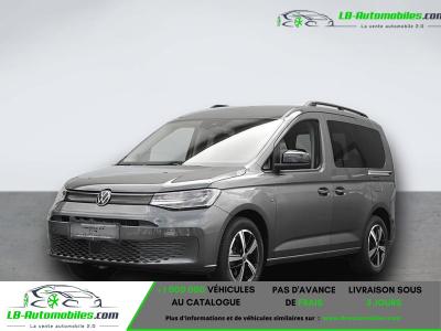 Volkswagen Caddy  California 1.5 TSI 114 BVA