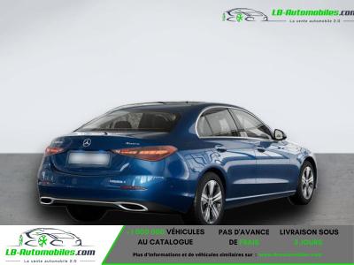 Mercedes Classe C 300 de BVA