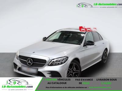 Mercedes Classe C 200 BVA