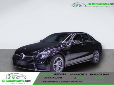 Mercedes Classe C 300 de BVA