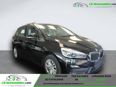 BMW Série 2 Active Tourer  218d 150 ch BVA