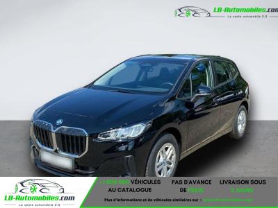 BMW Série 2 Active Tourer  225e xDrive 245 ch BVA