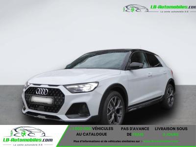 Audi A1 All Street 35 TFSI 150 ch BVA