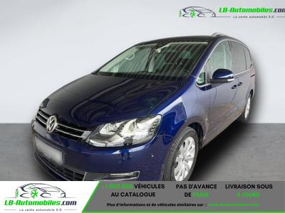 Volkswagen Sharan 1.4 TSI 150