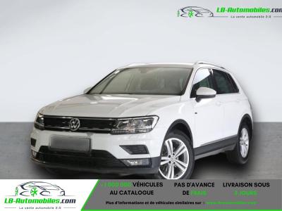 Volkswagen Tiguan 2.0 TDI 115 BMT