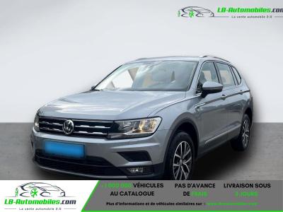 Volkswagen Tiguan Allspace 2.0 TDI 150 BVM