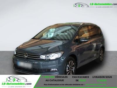 Volkswagen Touran 2.0 TDI 122 BVM 7pl