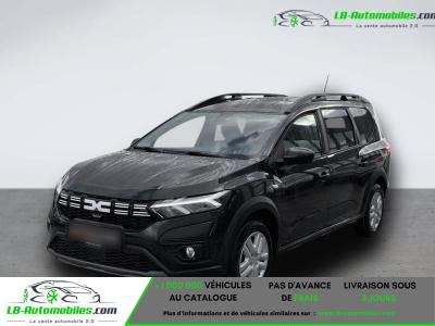 Dacia Jogger Hybrid 140 5 places