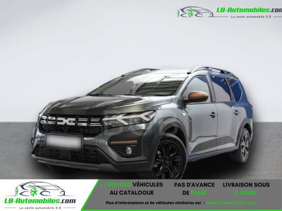 Dacia Jogger Hybrid 140 7 places