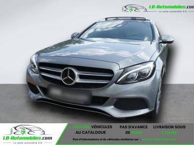 Mercedes Classe C Break 350 e BVA