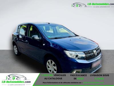 Dacia Sandero SCe 75