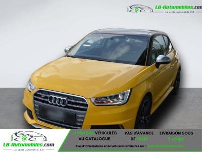 Audi S1 2.0 TFSI 231 Quattro