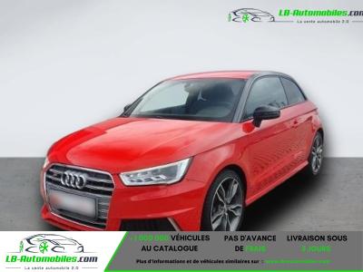 Audi S1 2.0 TFSI 231 Quattro