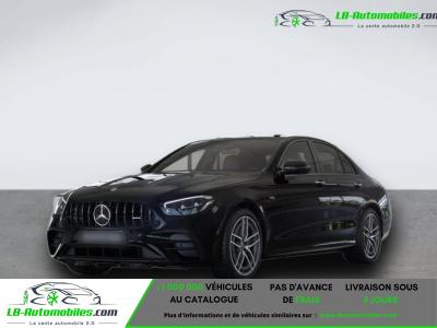 Mercedes Classe E 53 AMG BVA 4-Matic+