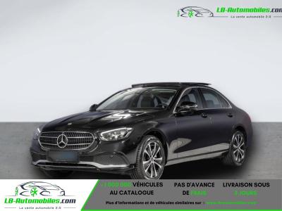 Mercedes Classe E 300 de BVA