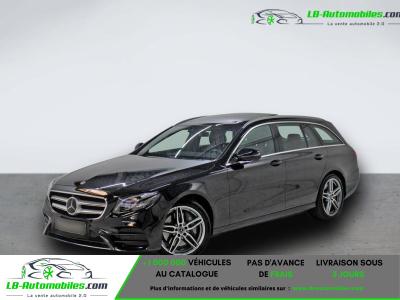 Mercedes Classe E Break 450 BVA 4-Matic