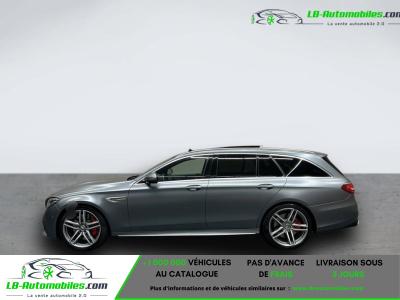 Mercedes Classe E Break 63 S AMG BVA 4-Matic+