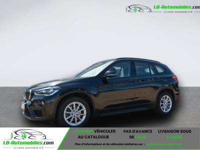 BMW X1 xDrive 18d 150 ch BVM