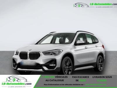 BMW X1 xDrive 25i 231 ch BVA