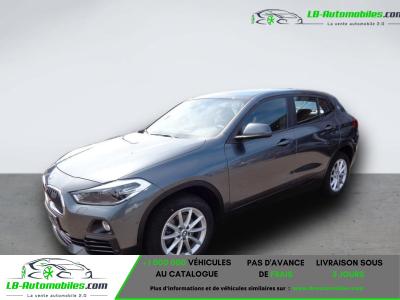 BMW X2 xDrive 18d 150 ch BVM