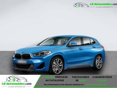 BMW X2 xDrive 20i 192 ch BVA