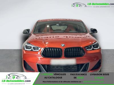 BMW X2 xDrive 25d 231 ch BVA