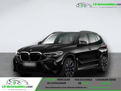 BMW X5 M50i 530 ch BVA