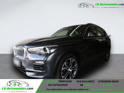 BMW X5 xDrive25d 231 ch BVA