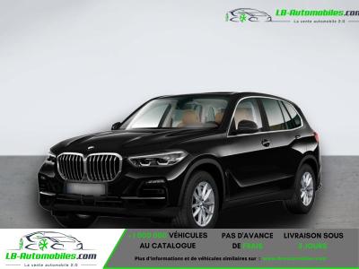 BMW X5 xDrive25d 231 ch BVA