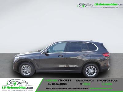 BMW X5 xDrive25d 231 ch BVA