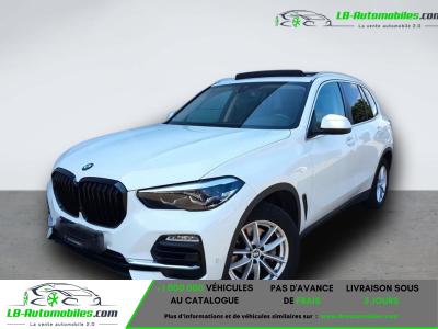 BMW X5 xDrive25d 231 ch BVA