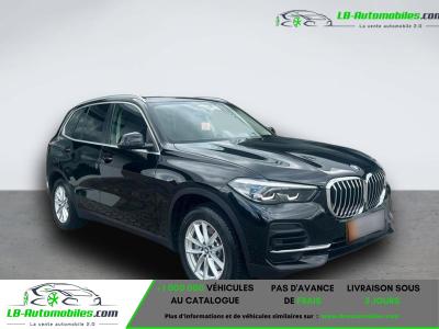 BMW X5 xDrive25d 231 ch BVA