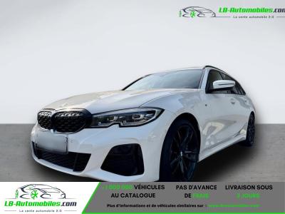 BMW Série 3 Touring M340i xDrive 374 ch BVA