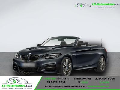 BMW Série 2 Cabriolet M240i 340 ch BVA