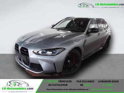 BMW M3 Competition xDrive 510 ch BVA