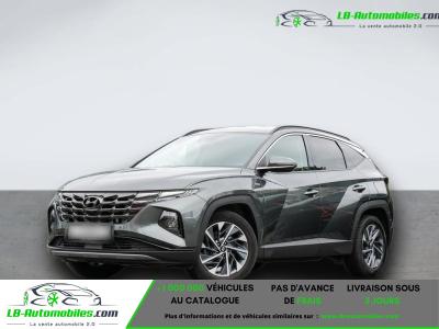 Hyundai Tucson 1.6 T-GDI 150 Hybrid 48V BVA